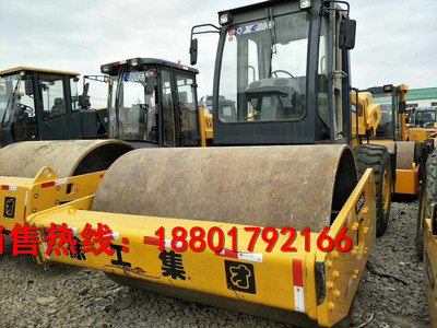 延边二手压路机市场多少钱转让、出售_工程机械栏目_